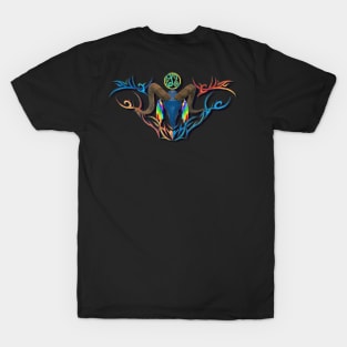 TCGWS Logo Shadowed T-Shirt